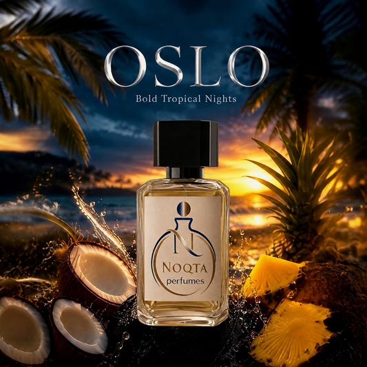 OSLO