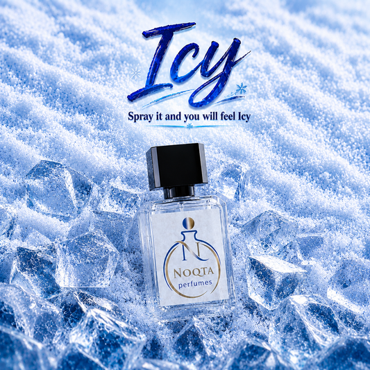 ICY