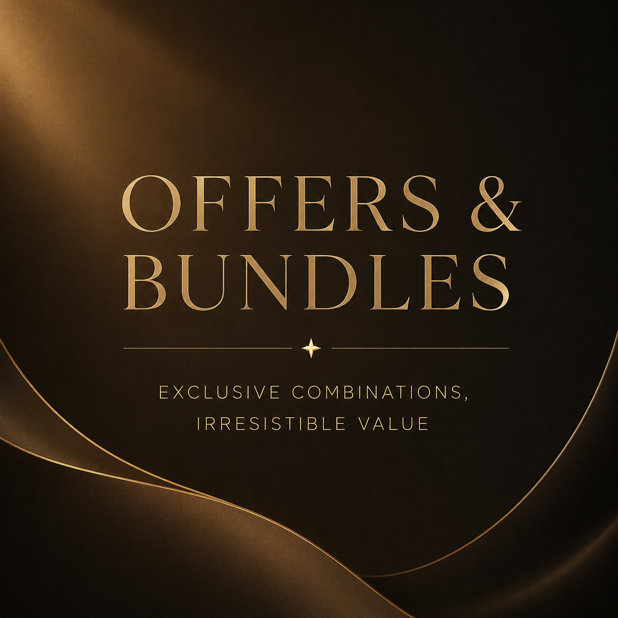 Bundles