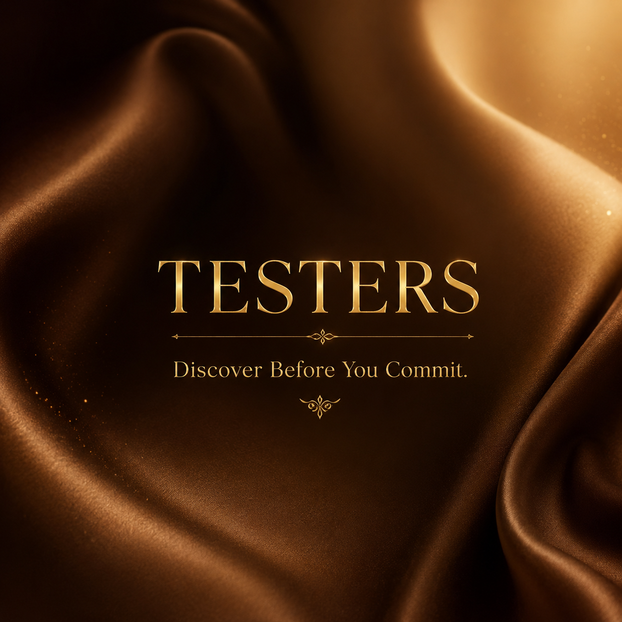 Testers