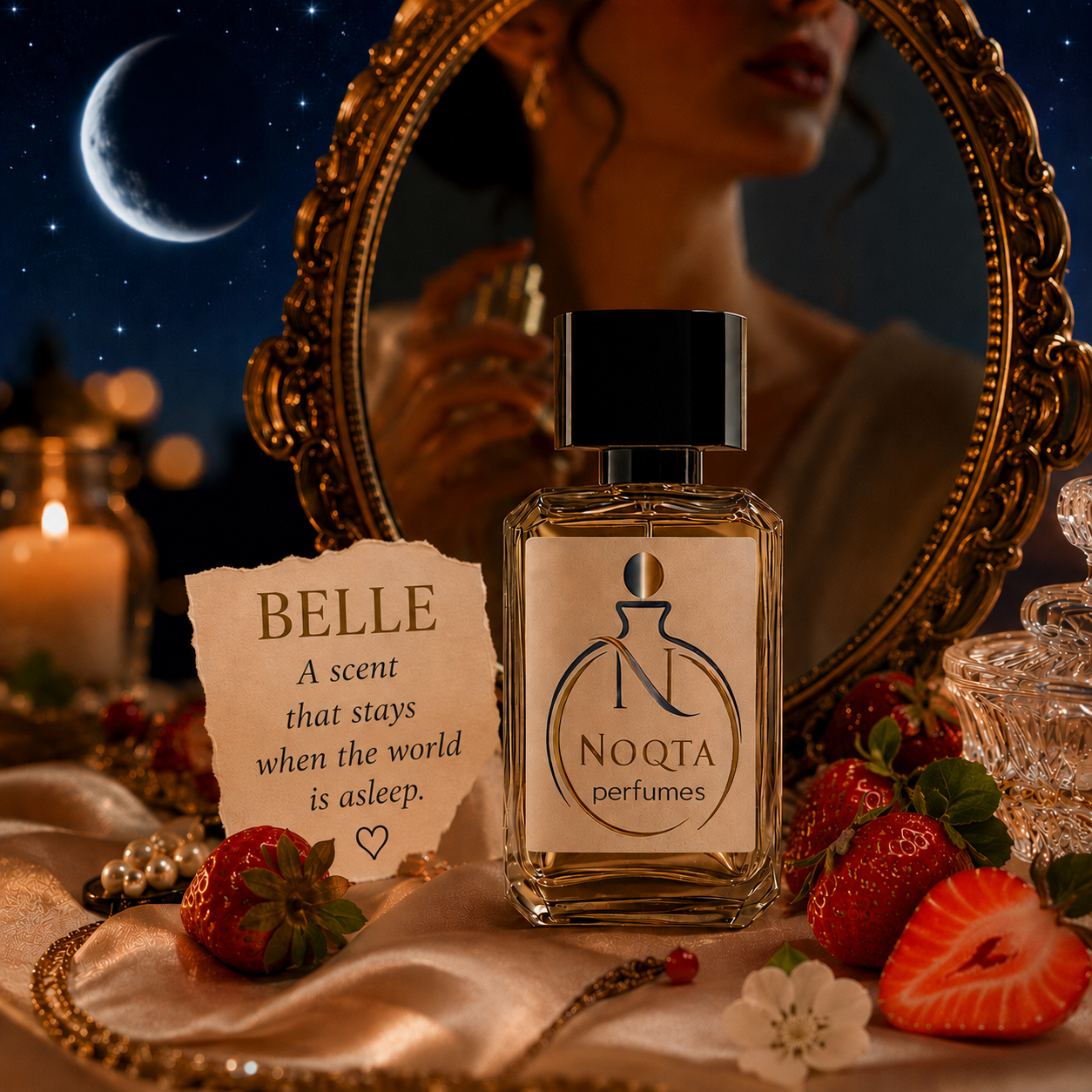 BELLE