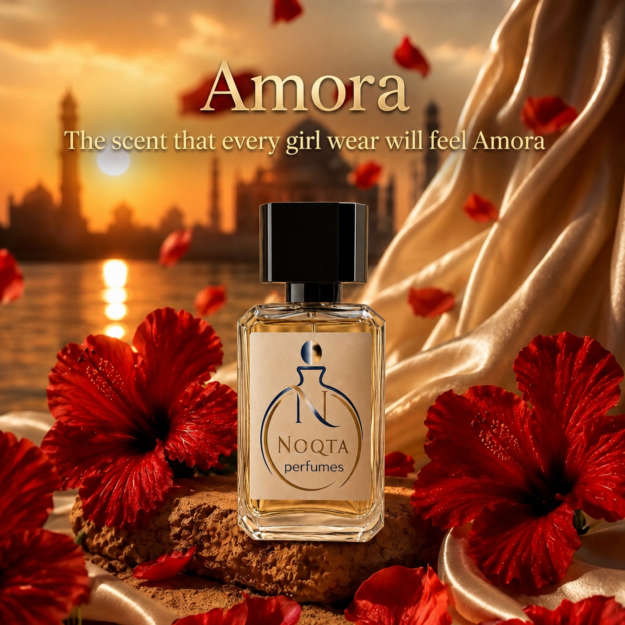 AMORA