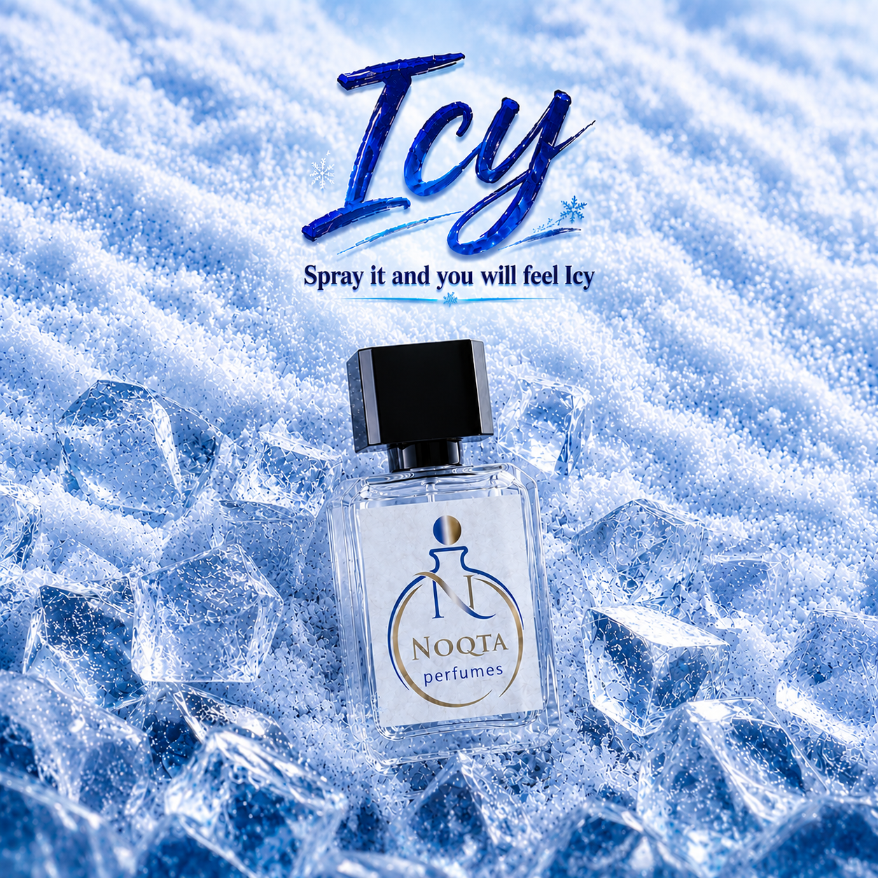 ICY