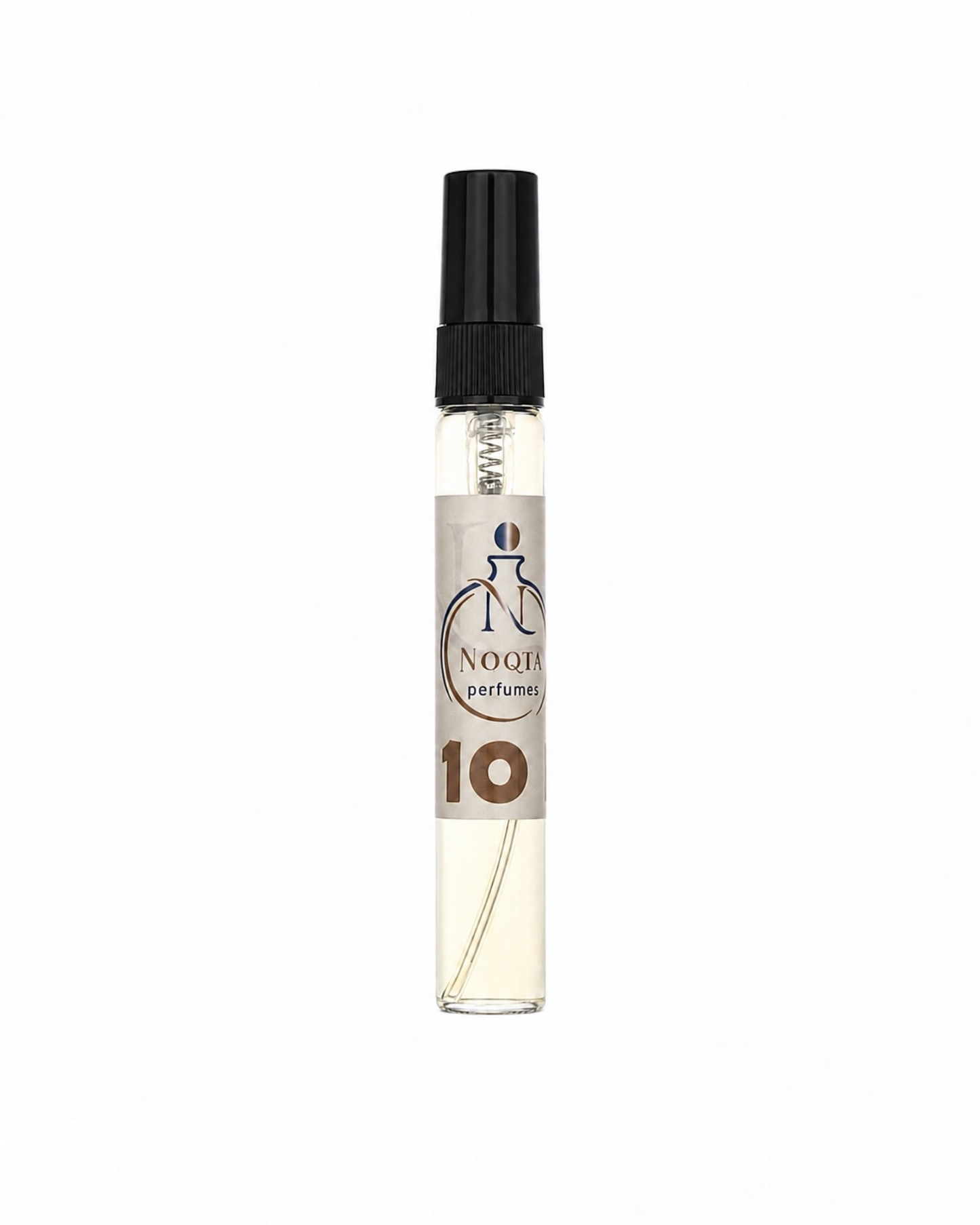 10 ML Testers