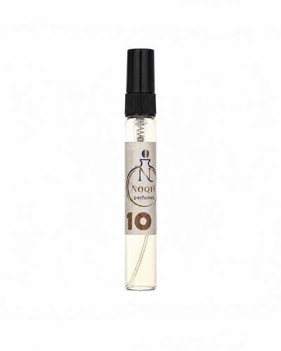 10 ML Testers