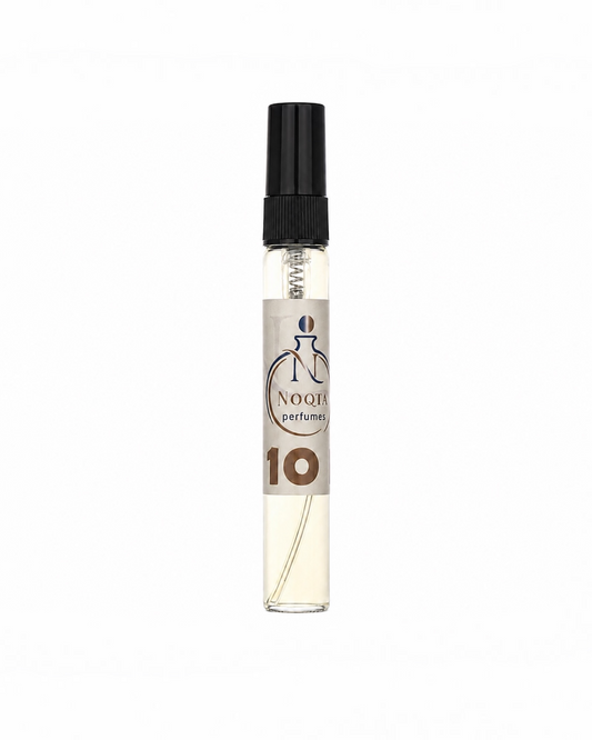 10 ML Testers